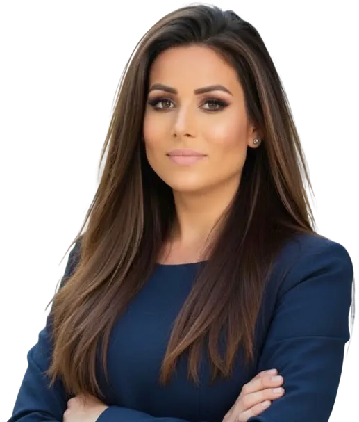 Attorney Lilit Gevorgyan